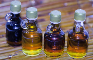 The Unique Taste of Late-harvest Maple Syrup: What Makes It Special
