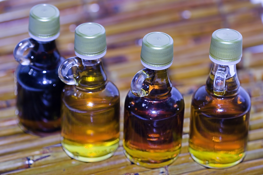 The Unique Taste of Late-harvest Maple Syrup: What Makes It Special