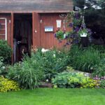 Maximising Outdoor Space: Garden Buildings and Storage Solutions Garden Shed
