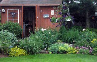 Maximising Outdoor Space: Garden Buildings and Storage Solutions