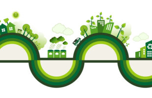 The Rise of Eco-Friendly Communities: Exploring Sustainable Living Beyond New Homes