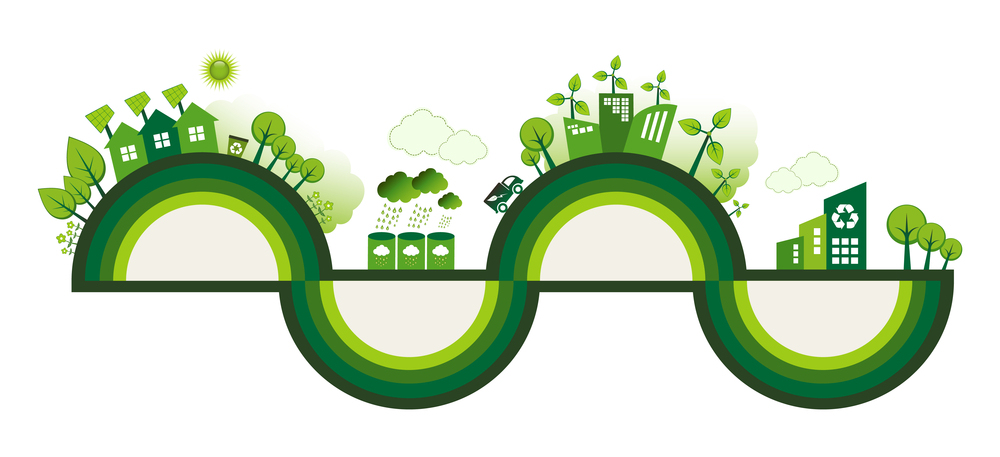 The Rise of Eco-Friendly Communities: Exploring Sustainable Living Beyond New Homes