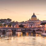 Rome’s Underground Mysteries: Exploring Catacombs and Subterranean Wonders