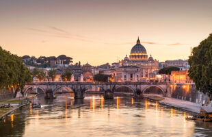 Rome’s Underground Mysteries: Exploring Catacombs and Subterranean Wonders