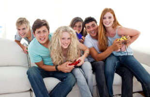 The Power of Gaming: Why a Strong Digital Presence Matters