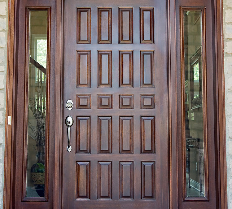 Choosing the Right Door Closer: Factors to Consider for Smooth and Safe Door Operations