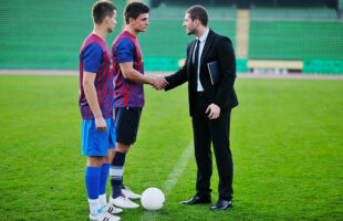 Kickstarting Careers: The Role of Football Business Academys in Sports Management Education