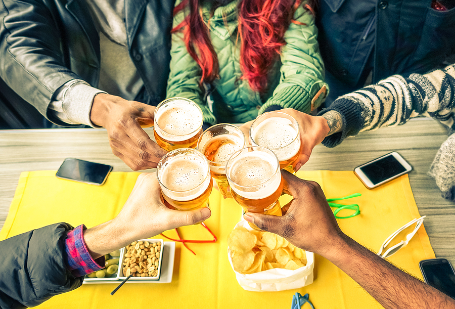 What It Takes To Overcome Substance Use Disorder and Get Back in School