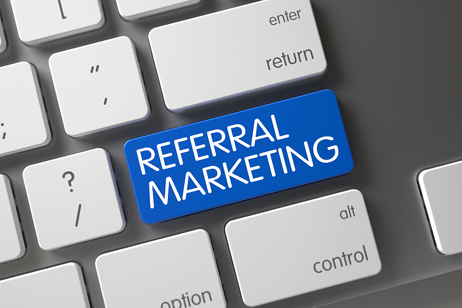 Unleashing Growth: The Impact of Referral Marketing