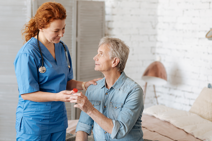 Addressing Medication Security Challenges in Healthcare Facilities: Key Considerations for Success