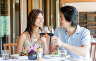 Indulge Like Royalty: A Guide to Signature Dining at Disney World