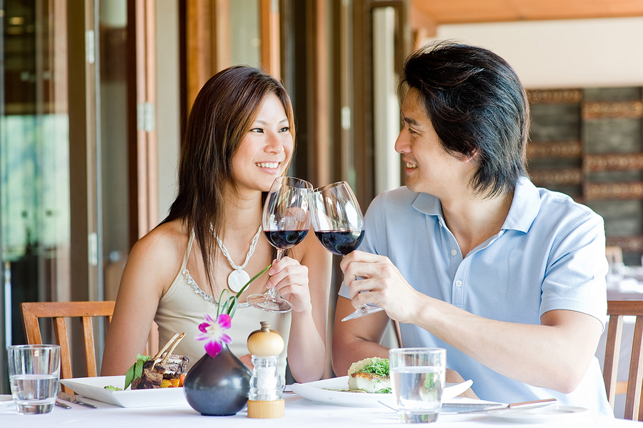 Indulge Like Royalty: A Guide to Signature Dining at Disney World