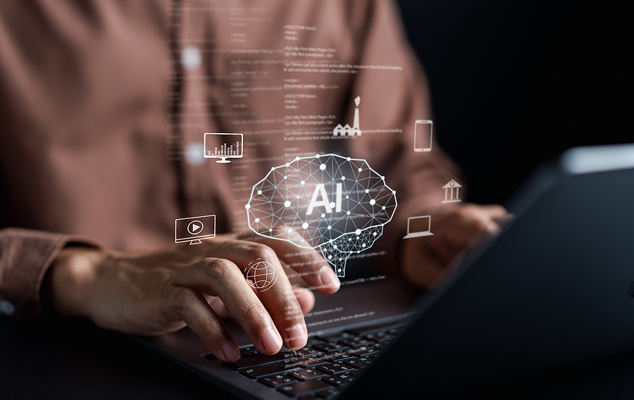 The Magic of AI: 7 Amazing AI Innovations