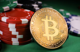 Personal Growth Through Bitcoin Gambling Challenges