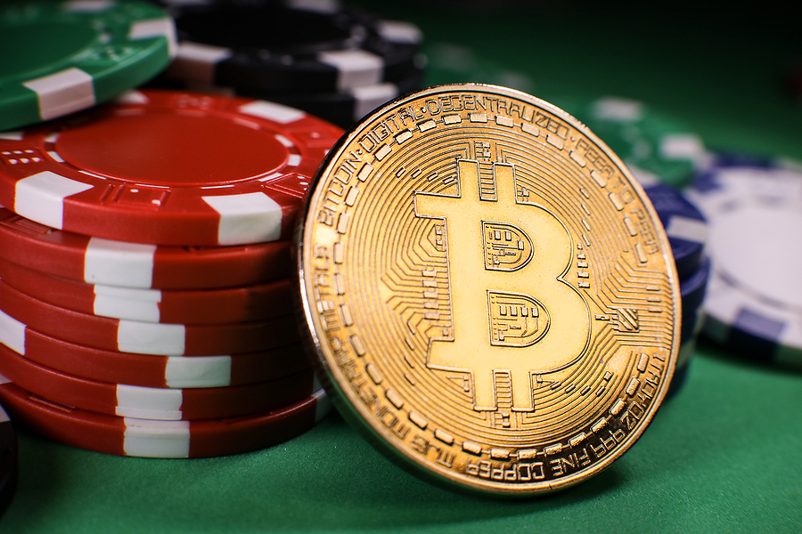 Personal Growth Through Bitcoin Gambling Challenges