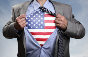 7 Fashionable Ways To Wear Men’s Patriotic Shirts