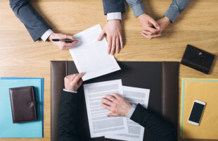 Nevada Business Laws Every Entrepreneur Should Know