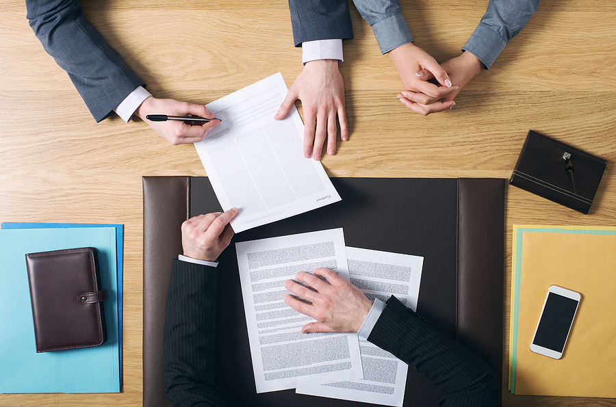 Nevada Business Laws Every Entrepreneur Should Know
