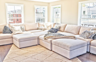 Transform Your Home: How Modern Rugs Can Elevate Your Space