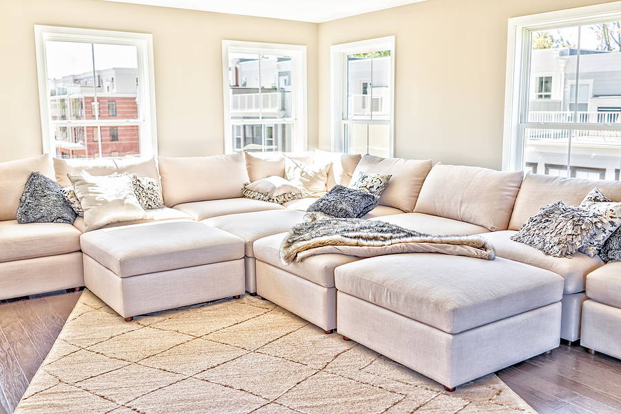 Transform Your Home: How Modern Rugs Can Elevate Your Space