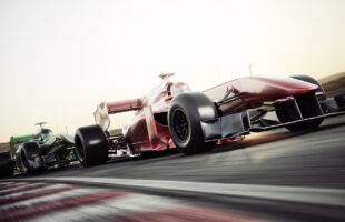 Motor racing news for those who plan to do in Rabona betting