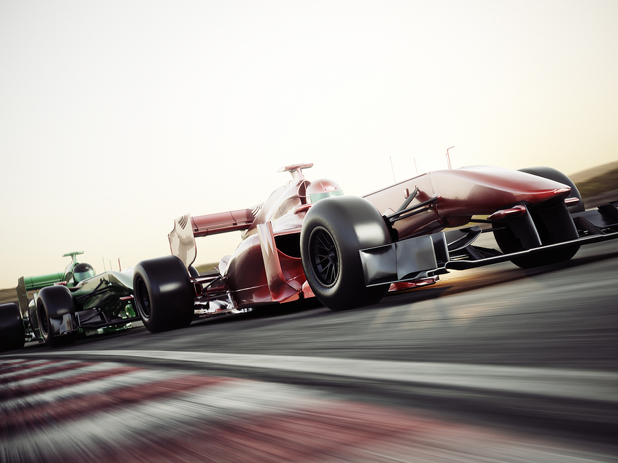 Motor racing news for those who plan to do in Rabona betting