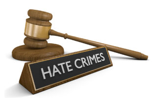 The Importance Of Enforcement of Hate Crimes Laws