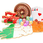 The Real Meaning Behind the Luck of the Irish and Where to Get Some Luck in Ireland Today bigstock–217982920