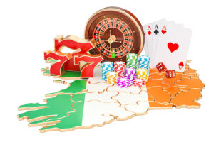 The Real Meaning Behind the Luck of the Irish and Where to Get Some Luck in Ireland Today