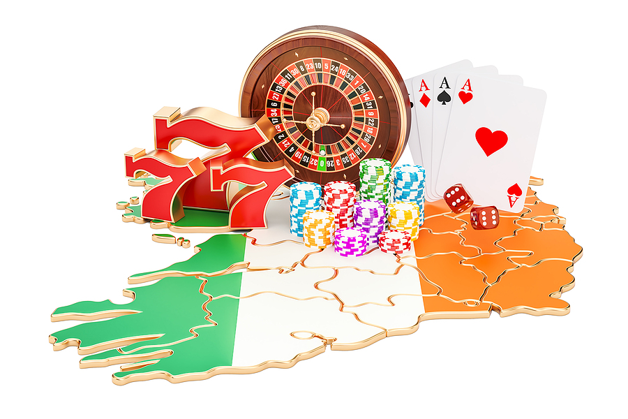 The Real Meaning Behind the Luck of the Irish and Where to Get Some Luck in Ireland Today