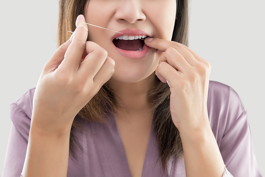 What’s Hiding in Your Mouth? Exploring the Importance of Oral Hygiene