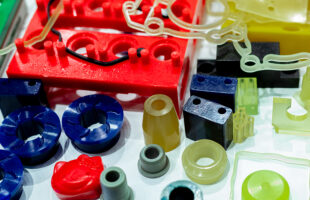 Enhancing Plastics Manufacturing Through Industrial Automation