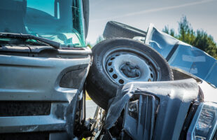 The Role of Trucking Companies in Accidents and Their Legal Responsibilities