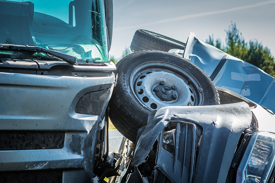 The Role of Trucking Companies in Accidents and Their Legal Responsibilities