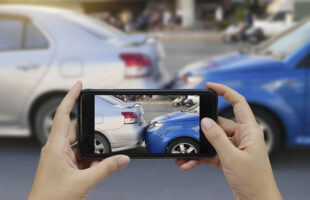 Single-Vehicle Accidents: Legal Implications and Compensation