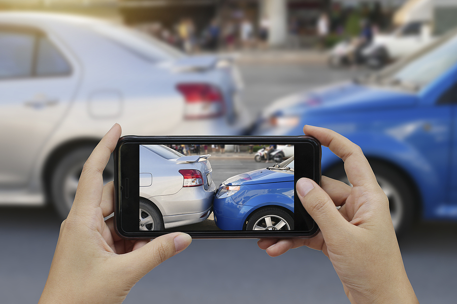 Single-Vehicle Accidents: Legal Implications and Compensation