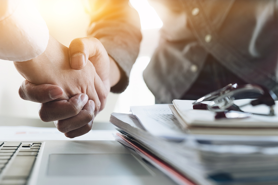 Who is the top M&A in the US in 2024?