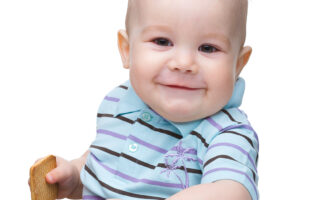 Baked Baby Snacks: Why It Is The Ultimate Solution to Happy, Healthy Munching    