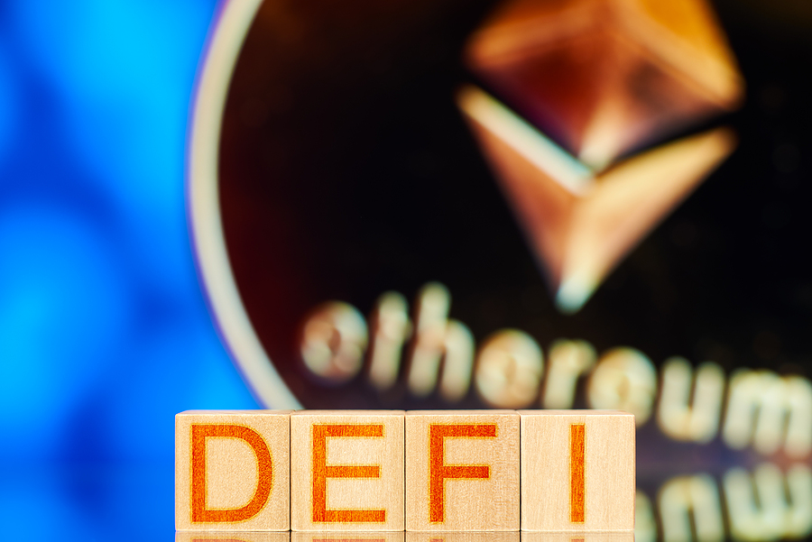 DeFi Trends to Watch: What’s Next for Decentralized Finance
