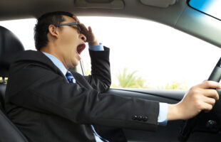Driver Fatigue: Legal Implications and Accident Prevention