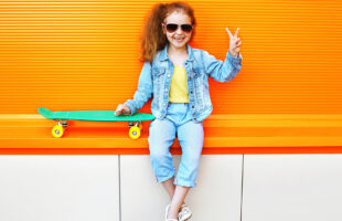 10 Tips to Pull the Perfect Holiday Outfit for Girls