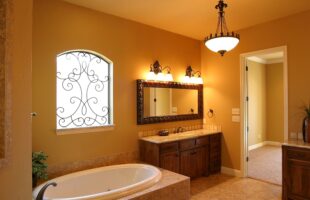 Maximizing Space and Style in Compact Bathrooms