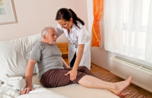 Preparing Your Home for In-Home Care Services: A Comprehensive Checklist