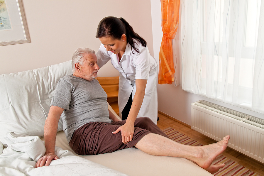Preparing Your Home for In-Home Care Services: A Comprehensive Checklist