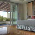 Resort Hotel Bedroom