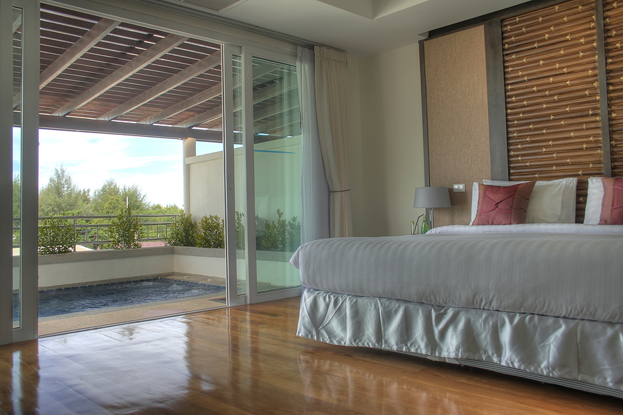 Essential Guide to Replacing and Maintaining Sliding Door Parts