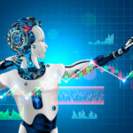 The Role of Trading Bots in Institutional Trading Robot Trader Assistant On Forex Market. Automated Trading System