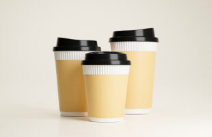 Custom Coffee Sleeves: Boosting Brand Visibility One Cup at a Time