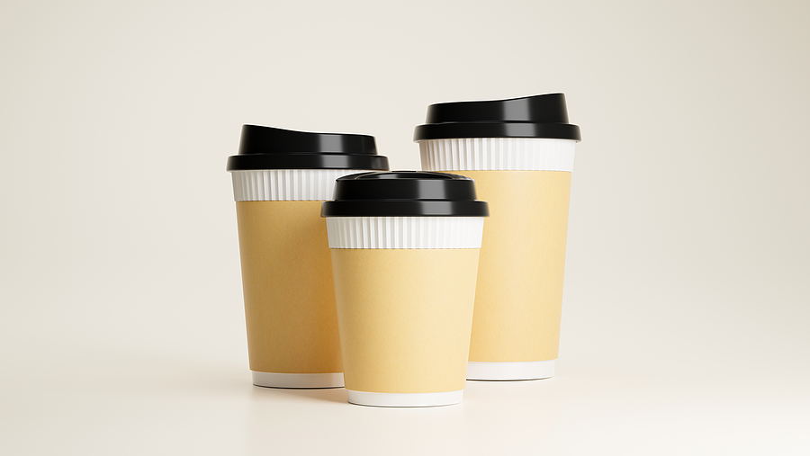 Custom Coffee Sleeves: Boosting Brand Visibility One Cup at a Time