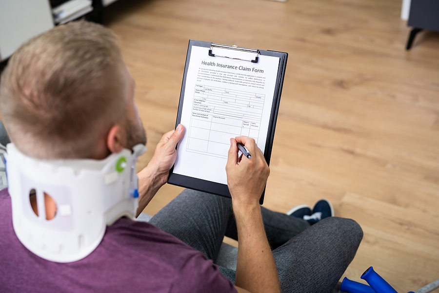The Importance of Hiring an Experienced Disability Claim Lawyer